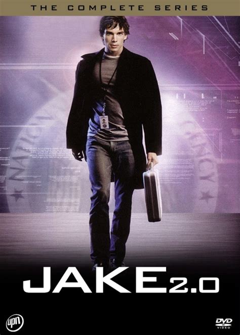 Джейк 2.0 (Jake 2.0)
 2024.04.25 20:02